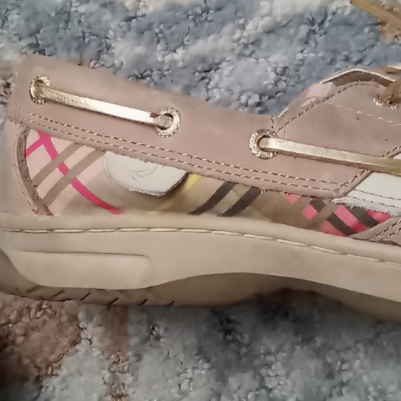 Sperry boating/ casual shoes - Picture 3 of 4